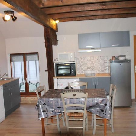 Appartement Le Rive Gauche Blois Exteriér fotografie