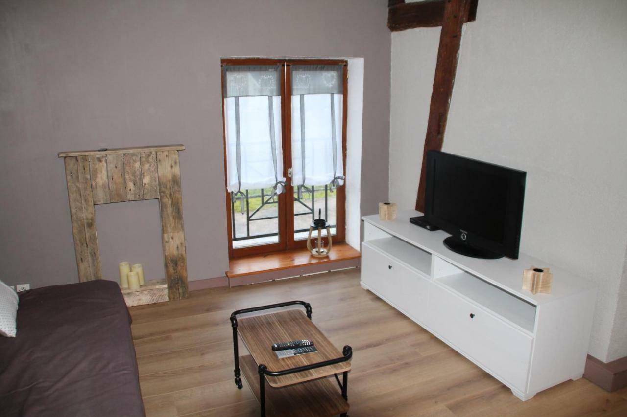 Appartement Le Rive Gauche Blois Exteriér fotografie