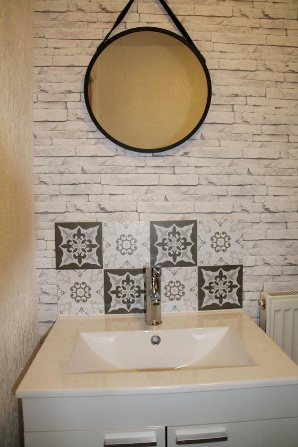 Appartement Le Rive Gauche Blois Exteriér fotografie