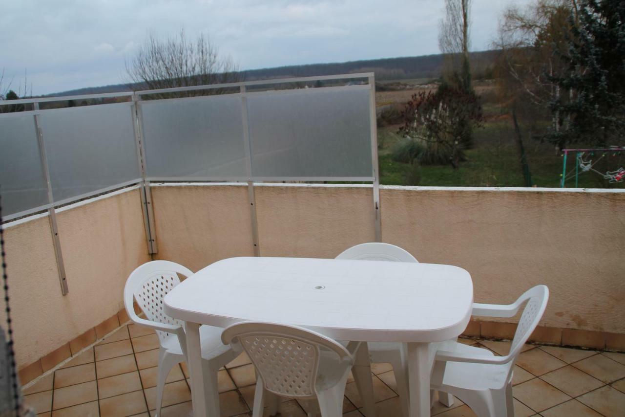 Appartement Le Rive Gauche Blois Exteriér fotografie